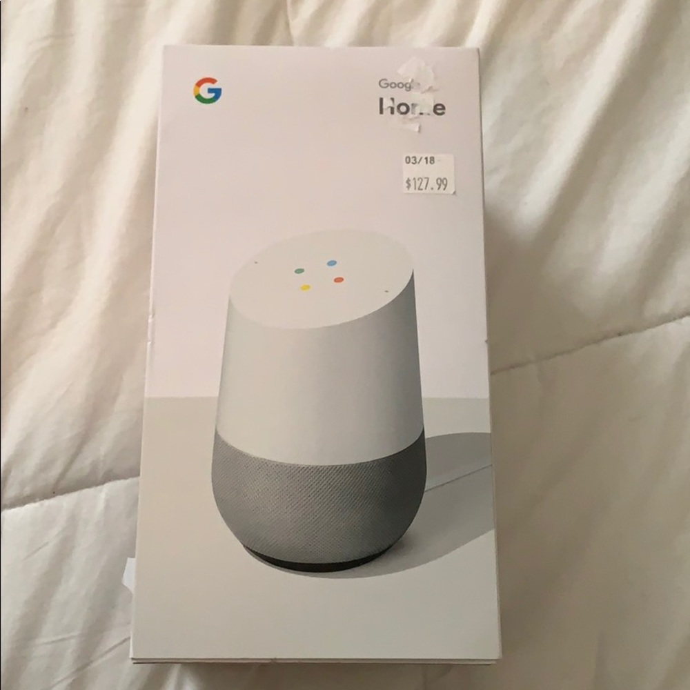 Google home - Picture 2 of 2